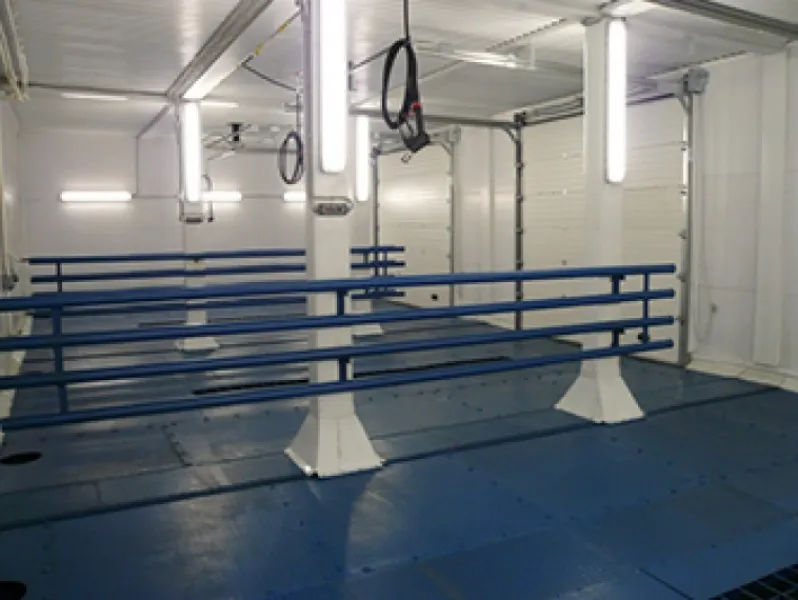 Автомойка на 4 поста в г. Москва