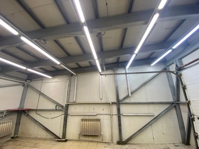 Автомойка робот